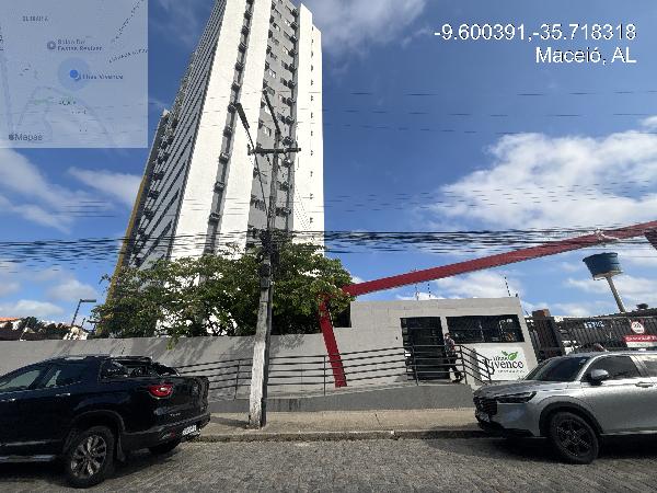 Apartamento, Serraria, Maceio, AL