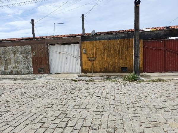 Casa, Jardins, São Gonçalo do Amarante, RN