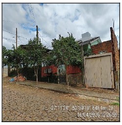 Casa, Marechall Bormann, Chapecó, SC