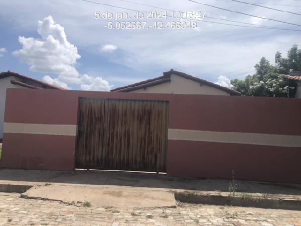 Casa, Centro, Altos, PI