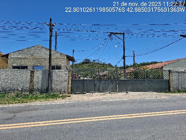 Casa, Recanto dos Magalhaes (cabucu), Itaboraí, RJ