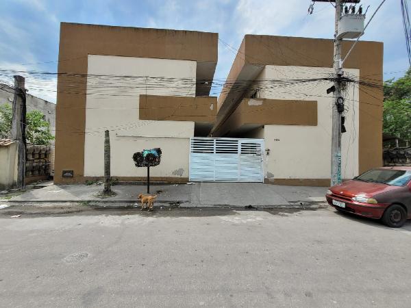 Apartamento, Jardim Catarina, São Gonçalo, RJ