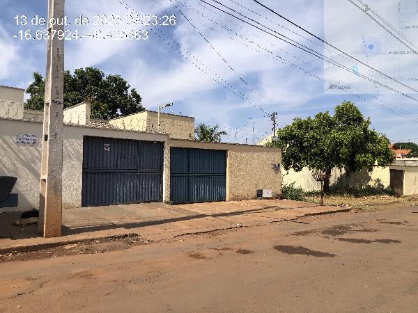 Casa, Setor Jardim Marista, Trindade, GO