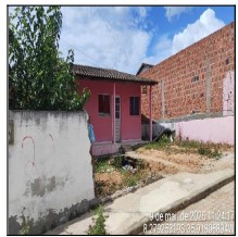 Casa, Rendeiras, Terra Vermelha, PE