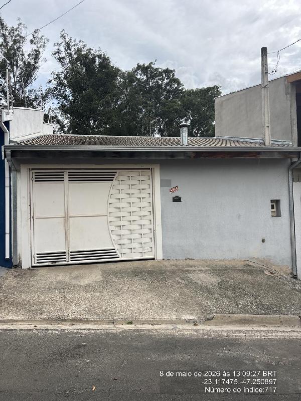 Casa, Jardim Uniao, Indaiatuba, SP