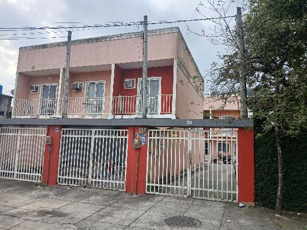 Casa, Tinguazinho, Nova Iguaçu, RJ