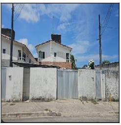 Casa, Nossa Senhora da Conceição, Paulista, PE