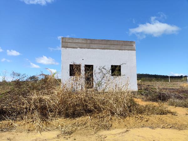Terreno, Joaquim Mascarenhas, Poções, BA