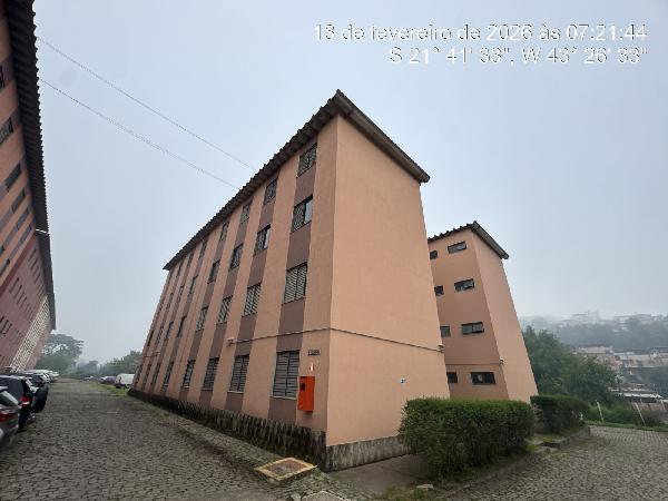Apartamento, Benfica, Juiz de Fora, MG
