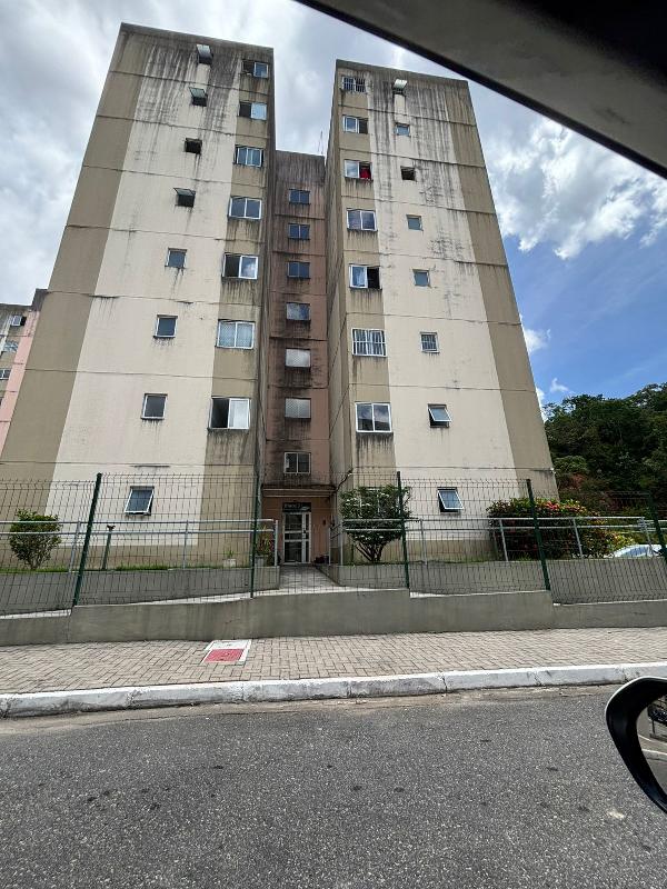 Apartamento, Reserva São Lourenço, São Lourenço da Mata, PE