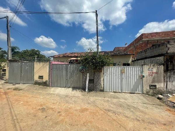 Casa, Santa Isabel, São Gonçalo, RJ