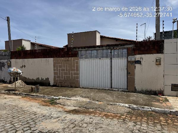 Casa, Estivas, Extremoz, RN