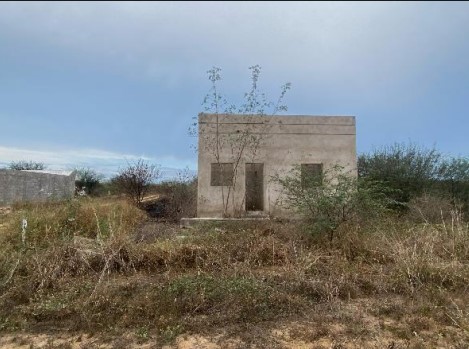 Terreno, Área Rural de Poções, Poções, BA