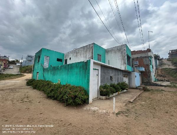 Casa, Senzala, Carpina, PE