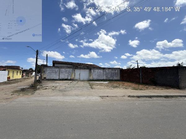 Casa, Tabuleiro Mata Rolo, Rio Largo, AL
