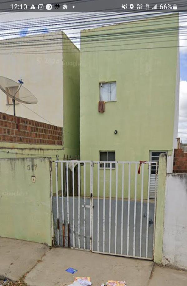 Casa, Lot D Arlinda Ii, Santa Cruz do Capibaribe, PE