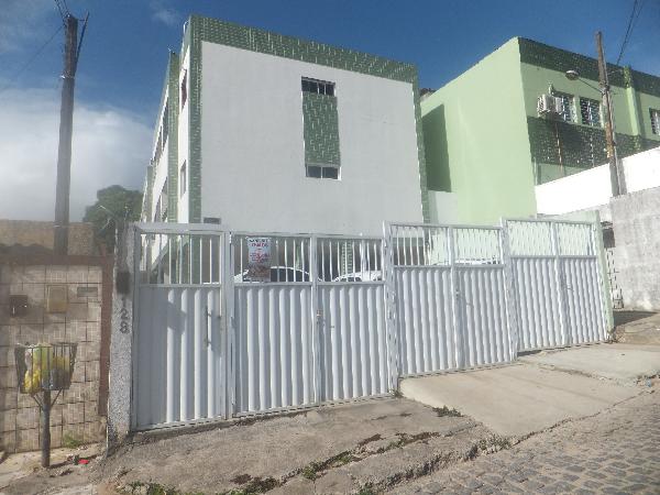 Apartamento, JARDIM ATLANTICO, OLINDA, PE