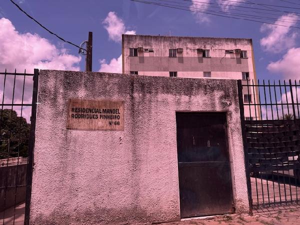 Apartamento, Planalto, Abreu e Lima, PE