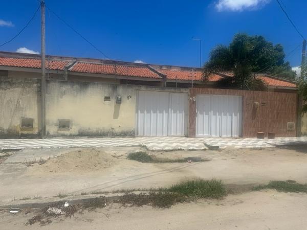 Casa, Vertente, Horizonte, CE