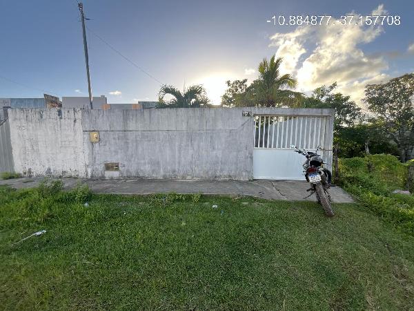 Casa, Santa Inês, Nossa Senhora do Socorro, SE