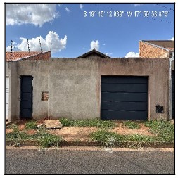 Terreno, Residencial Ilha de Marajo I, Uberaba, MG