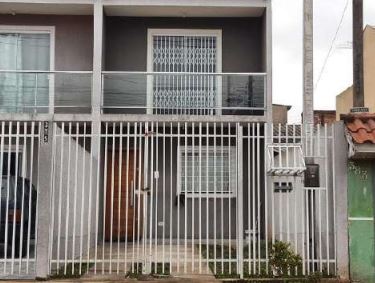 Apartamento, Tatuquara, Curitiba, PR