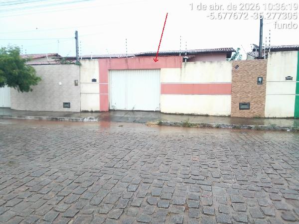 Casa, Lot Central Parque, Extremoz, RN