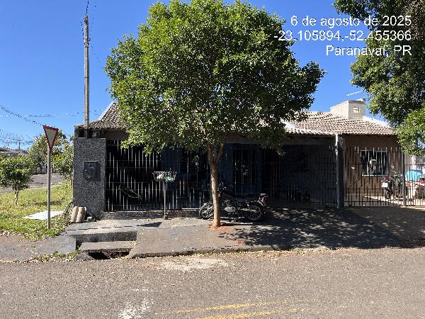Casa, Vila Operaria, Paranavaí, PR