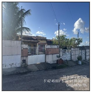 Casa, Massaranduba, Ceará-Mirim, RN