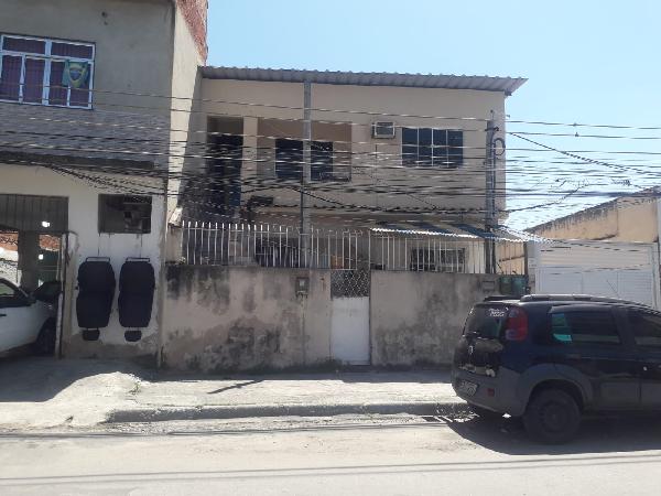 Apartamento, Centro, Nilópolis, RJ