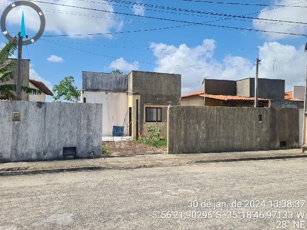 Casa, Bela Macaíba, Macaíba, RN