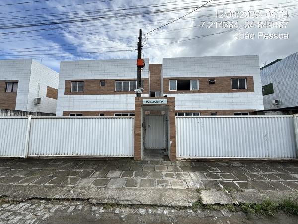 Apartamento, Gramame, João Pessoa, PB