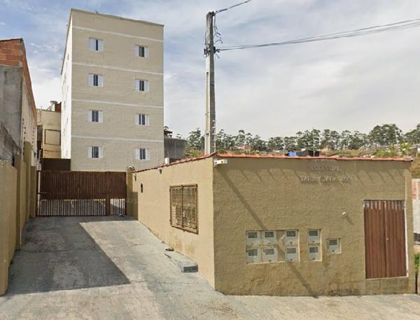 Apartamento, Bandeira Branca, Jacarei, SP