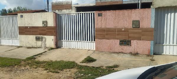 Casa, Pai Andre, Nossa Senhora do Socorro, SE