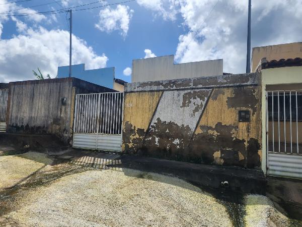 Casa, Loteamento Manguinh, Nossa Senhora do Socorro, SE