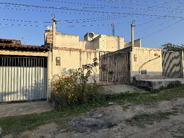 Casa, Subae, Feira de Santana, BA