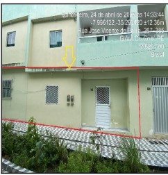 Apartamento, Lot Mãe Rainha, Glória do Goita, PE