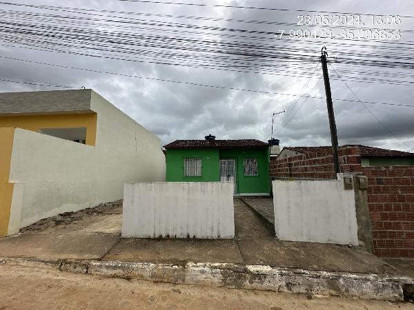 Casa, Nv Cha Alegria Iii, Chã de Alegria, PE