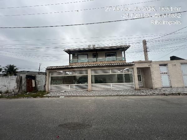 Casa, Ribeiropolis, Praia Grande, SP