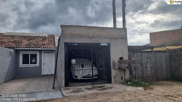 Casa, Maria Regina, Alvorada, RS