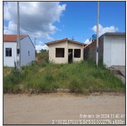 Terreno, São Bernardo, Bagé, RS