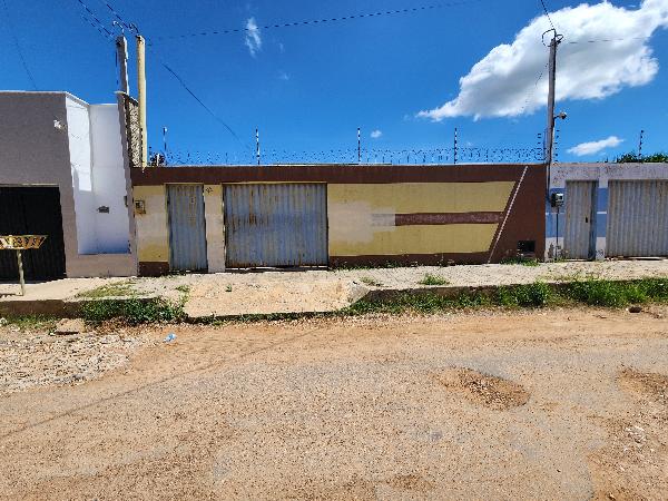 Casa, Santa Julia, Mossoro, RN