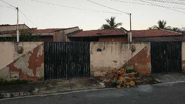 Casa, Parque Santo Antônio, Itaitinga, CE