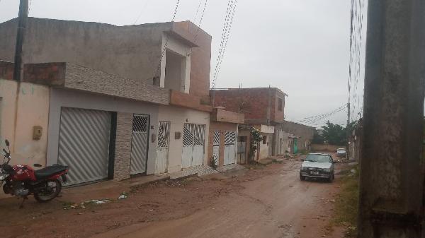 Casa, Novo, Bezerros, PE