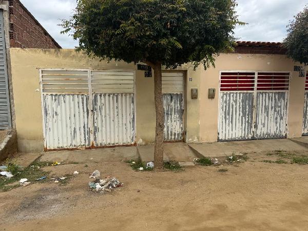 Casa, São Domingos, Brejo da Madre de Deus, PE