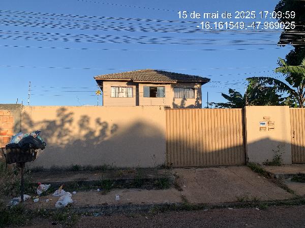 Apartamento, Parque Estrela Dalva Ix, Luziânia, GO