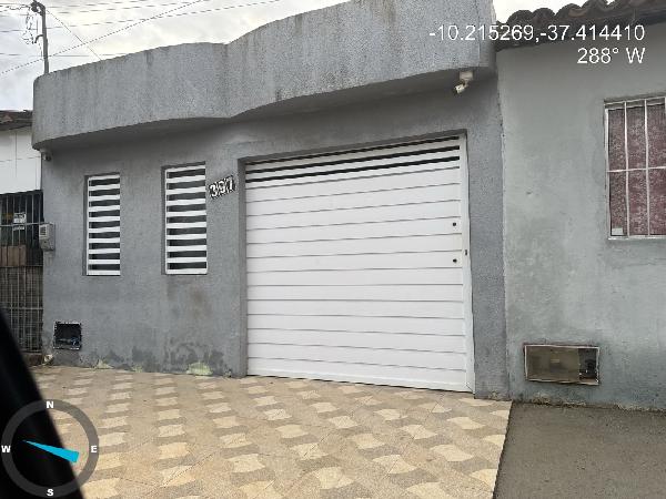 Casa, Centro, Nossa Senhora da Glória, SE