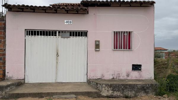 Casa, Centro, Iaçu, BA