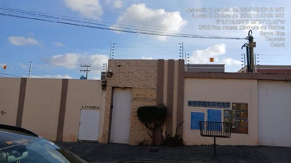 Apartamento, Tabapua Brasília Ii (jurema), Caucaia, CE
