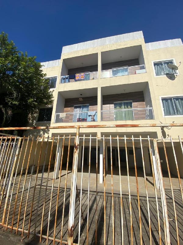 Apartamento, Cabucu, Nova Iguaçu, RJ